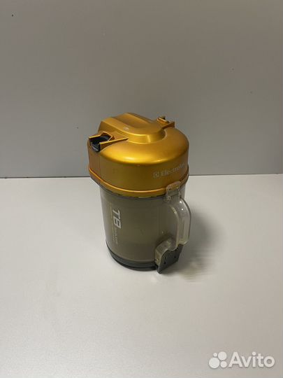 Контейнер для пылесоса Electrolux
