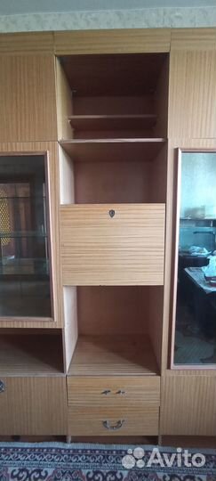 Продам шкаф - стенку