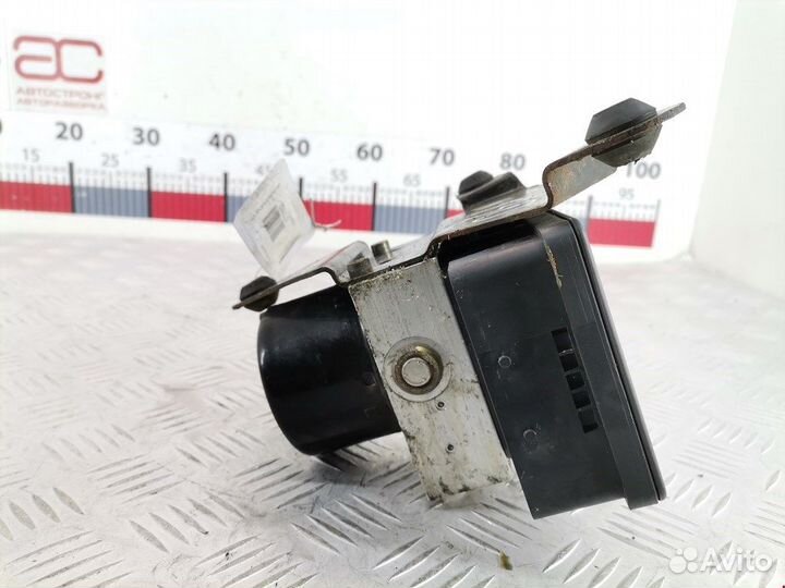 Блок ABS для Peugeot-Citroen 206 9649026980