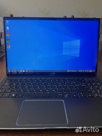 Ноутбук asus ZenBook Flip 15 UX562FD