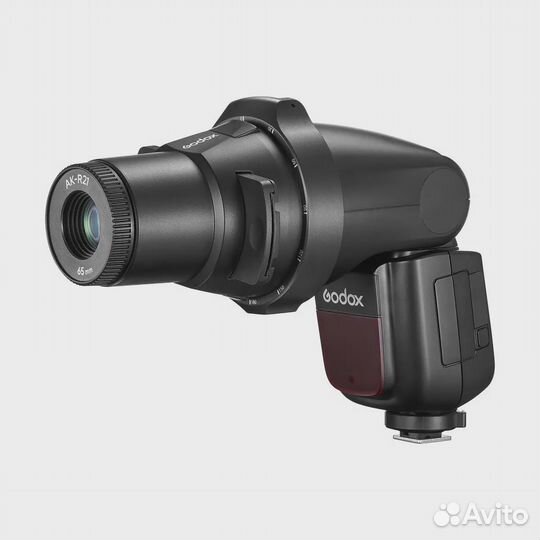 Проекционная насадка Godox AK-R21 комплект