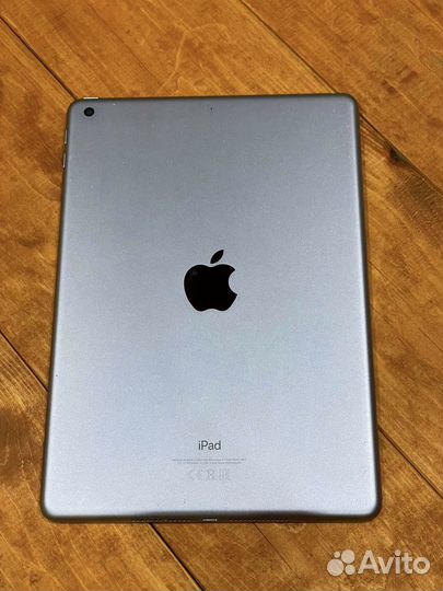 iPad 6 2018