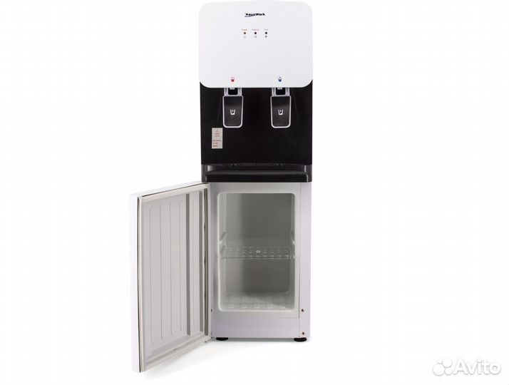 Кулер для воды Нагрев + Охлаждение