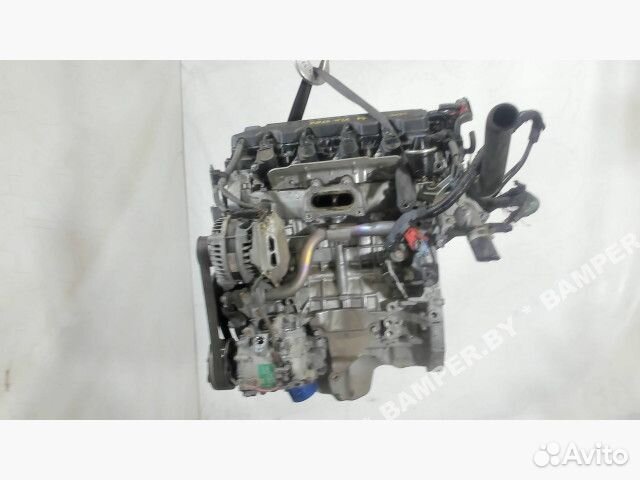 R20A5 Двигатель к Honda CR-V, 2016 г. 2.0 л, бензи