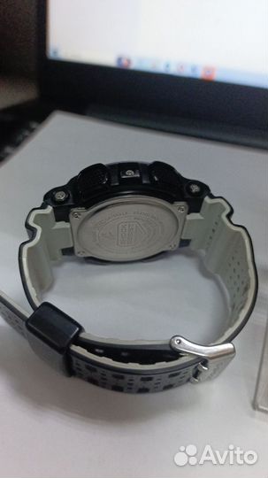 Часы casio g shock ga-110 lp (И1)