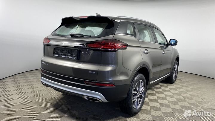 Geely Atlas Pro 1.5 AT, 2024