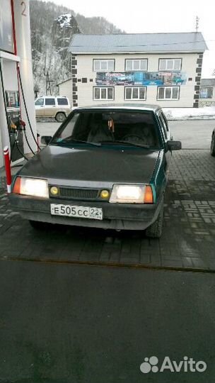 Продам Кпп 5 ступую на ваз 21099