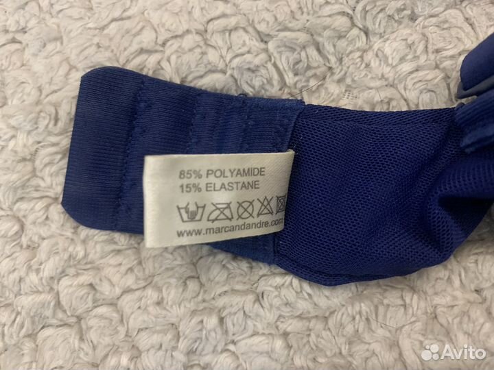 Бюстгальтер Mark Andre