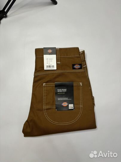 Штаны dickies
