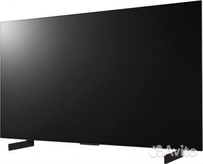 Телевизор LG oled42C4RLA