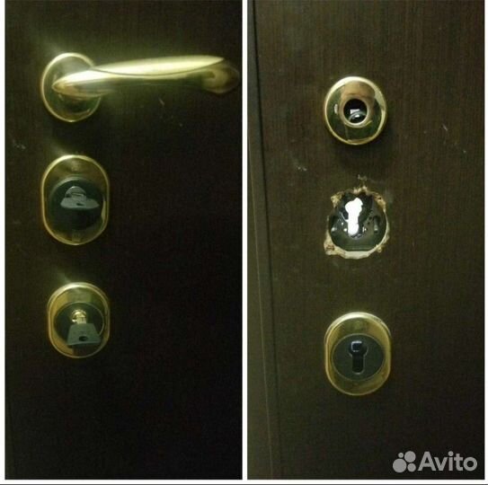 Вскрытие замков, вскрытие машин, вскрытие дверей