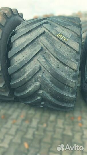 1050/50R32 Alliance 376 TL