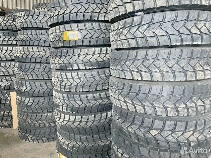 Грузовые шины kratos 315/80 R 22.5