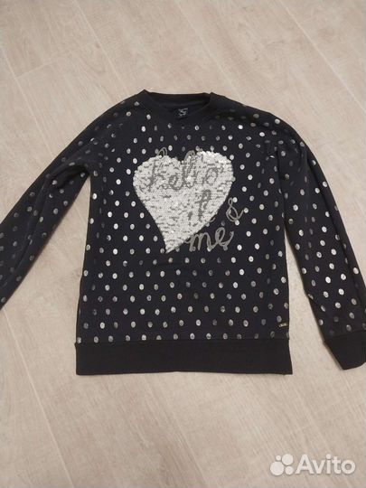 Кофта для девочки