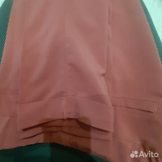 Брюки+блуза