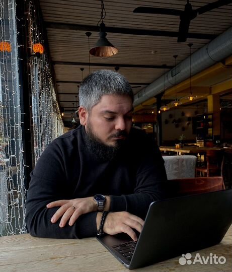 Консультация, помощь в запуске бара