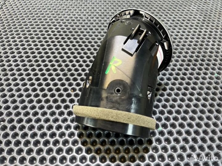 Дефлектор воздушный Mercedes-Benz GL550