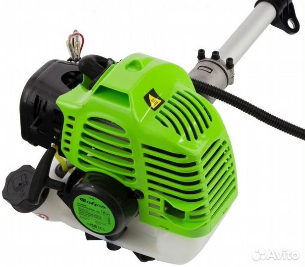 Триммер бензиновый Сибртех бкс-1800