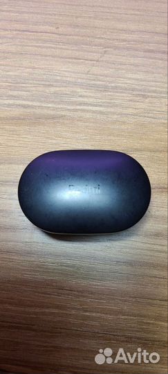 Беспроводные наушники redmi