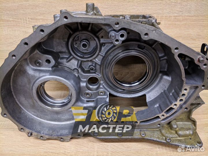 Корпус АКПП U660E/F Toyota/Lexus