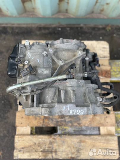 АКПП Mazda 6 GH FNR5