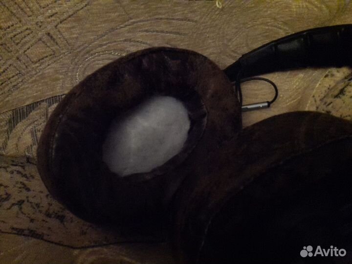 Наушники Sennheiser HMD-224 X