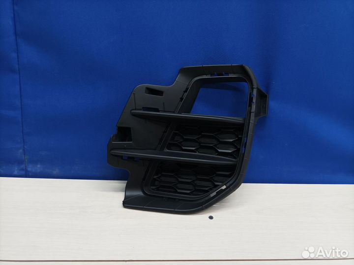 Окантовка птф правая Kia Rio 4 фb 2017