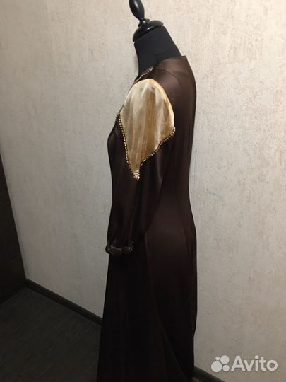 Вечернее (концертное) Платье