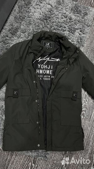 Куртки для парня