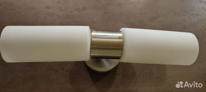 Светильник на стену Axor (Uno) Германия 3 шт