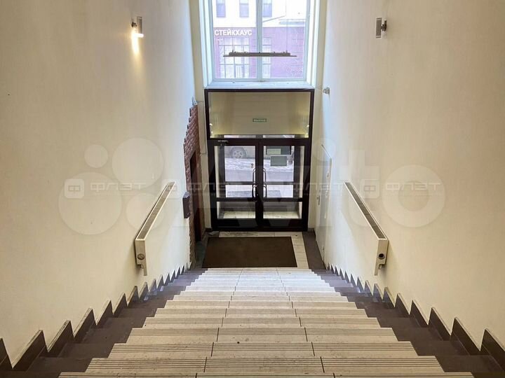 Сдам офисное помещение, 102 м²