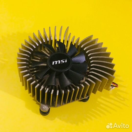 Охлаждение для вк, переходники, адаптеры