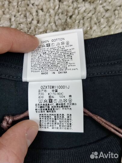 Футболка Bape оригинал новая