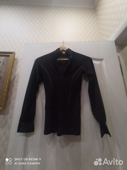 Танцевальные боди