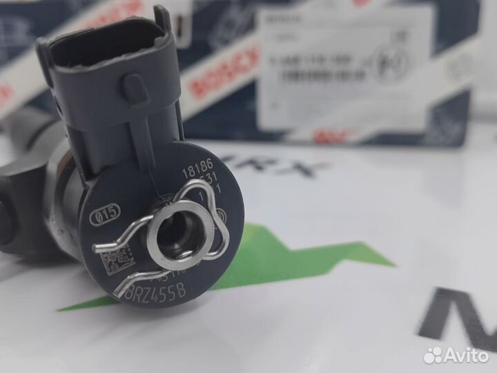 Форсунка 0445110250