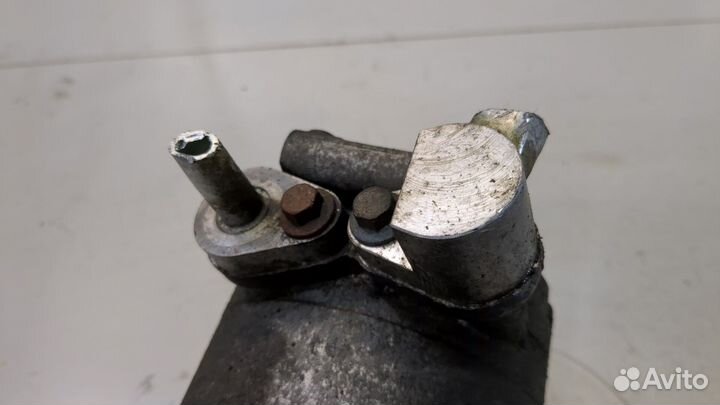 Компрессор кондиционера Ford Focus 2, 2007