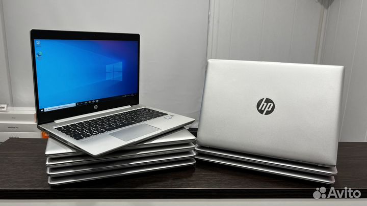 Ноутбуки для бизнеса, работы, учёбы c гарантией