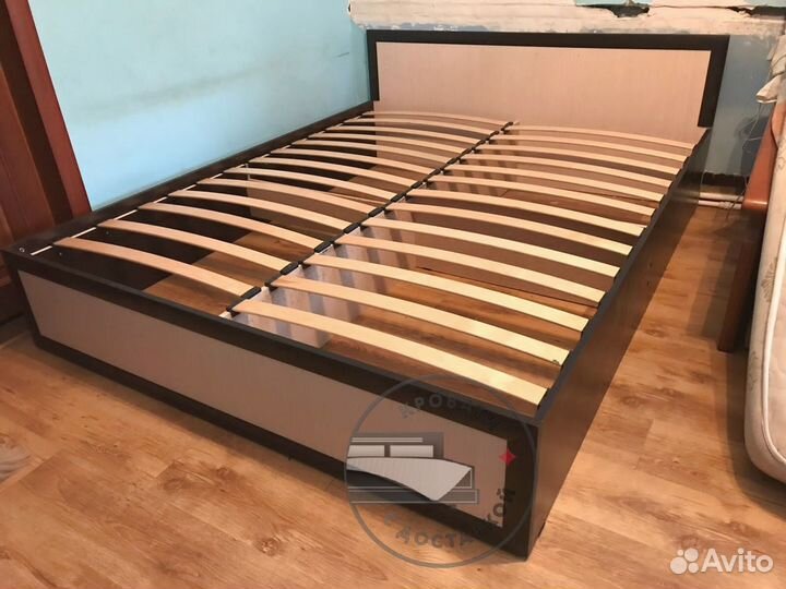 Кровать 160 200