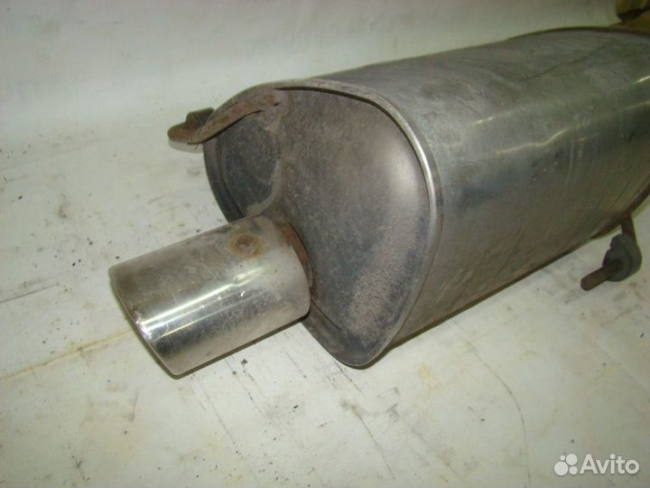 Глушитель BLE-2004г