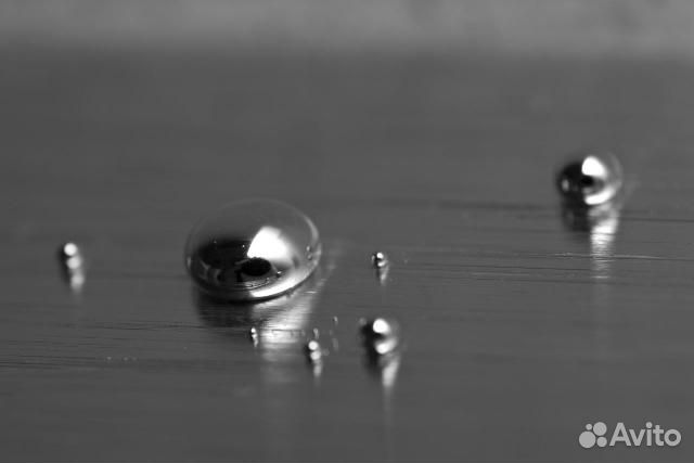 Демеркуризация. Уборка ртути. Замер паров ртути