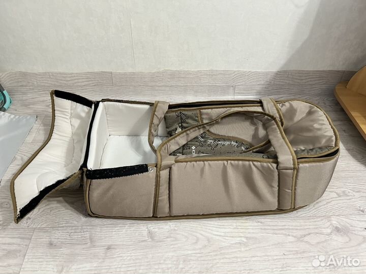 Переноска для детей