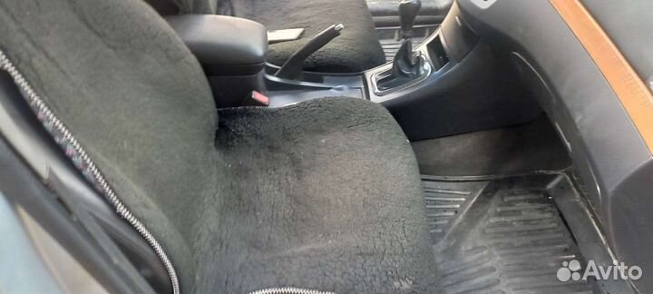 LIFAN Solano 1.6 МТ, 2010, 184 000 км