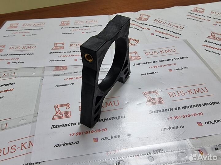 Кронштейн цилиндров телескопа кму Unic