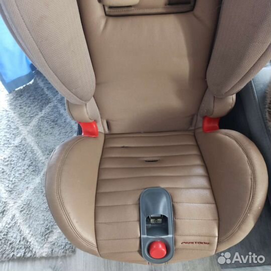 Детское автокресло 9 до 36 кг happy baby