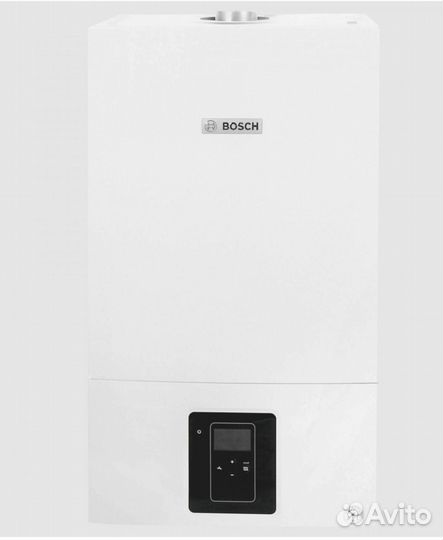 Газовый котел Bosch Gaz WBN2000-12/18C
