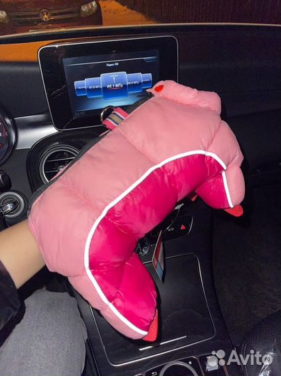 Комбинезон для маленькой собаки