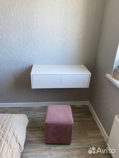 Тумба в спальню