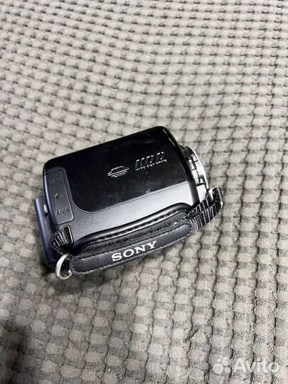 Видеокамера sony handycam hdr-xr150