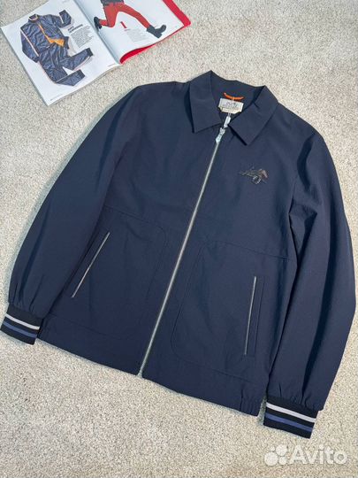 Ветровка Hermes