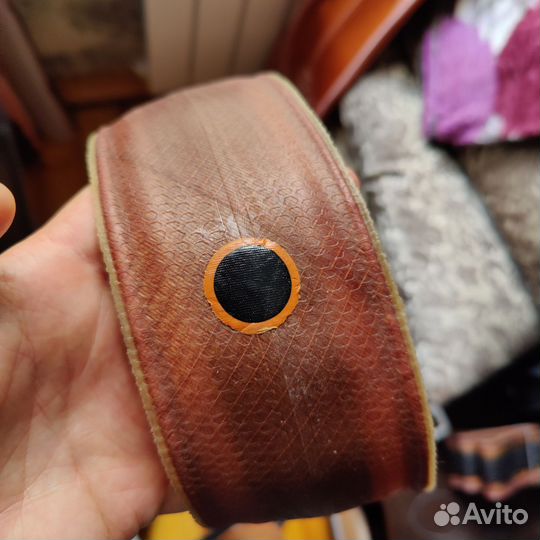 Покрышки Goodyear Eagle F1 Supersport R